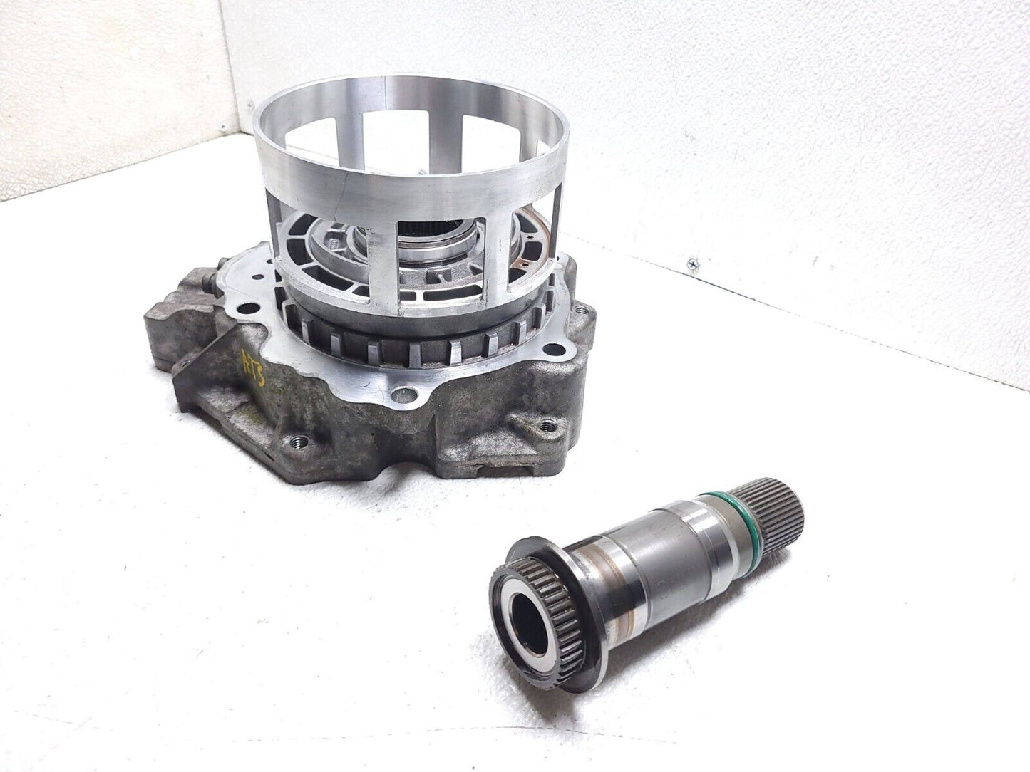 2013 - 2018 Cadillac Ats Automatic Transmission Oil Pump Oem✅