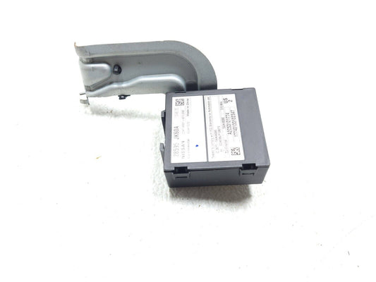 2014 2015 Infiniti Q60 Coupe Theft Locking Control Module 28595-jk60a OEM