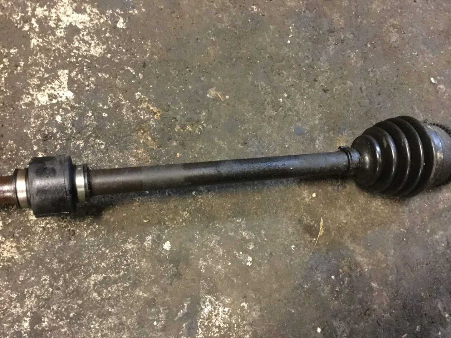 06 07 08 09 10 11 Kia Rio 1.6l At Front Right Pass Axle Shaft OEM