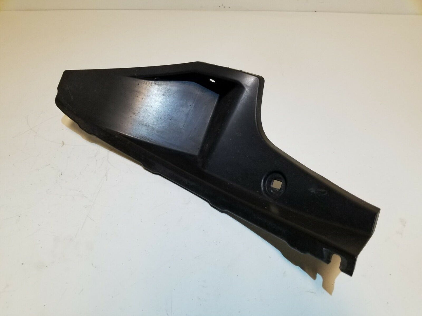 11 12 13 14 15 16 Scion Tc Rear Left Driver Side Bumper Seal Cover OEM