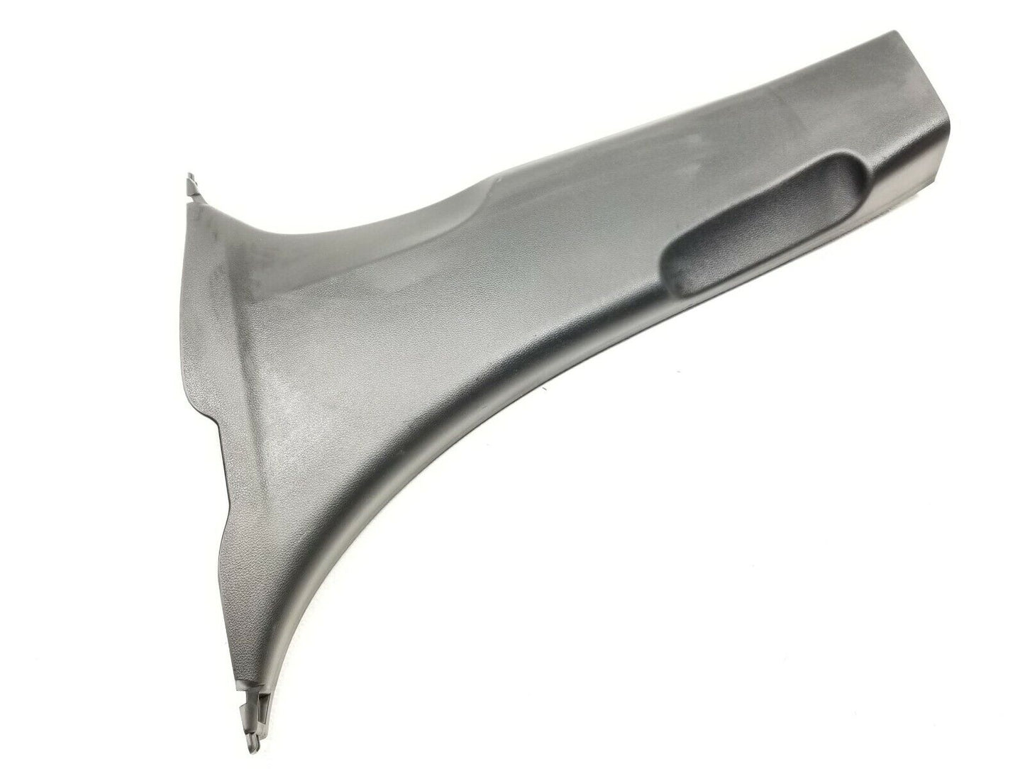17 18 19 Subaru Impreza Sport Left Driver Center Lower B Pillar Cover OEM 64k