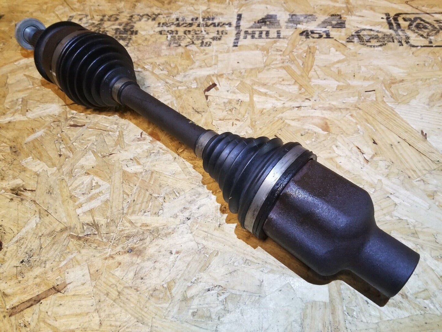 15 16 17 Chevrolet Equinox 2.4l Front Axle Shaft Passenger Side Right OEM 24k