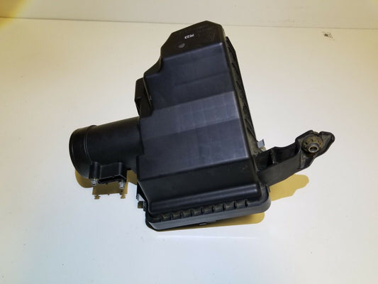 16 17 18 19 Nissan Rogue 2.5 Air Cleaner Filter Box OEM 36k