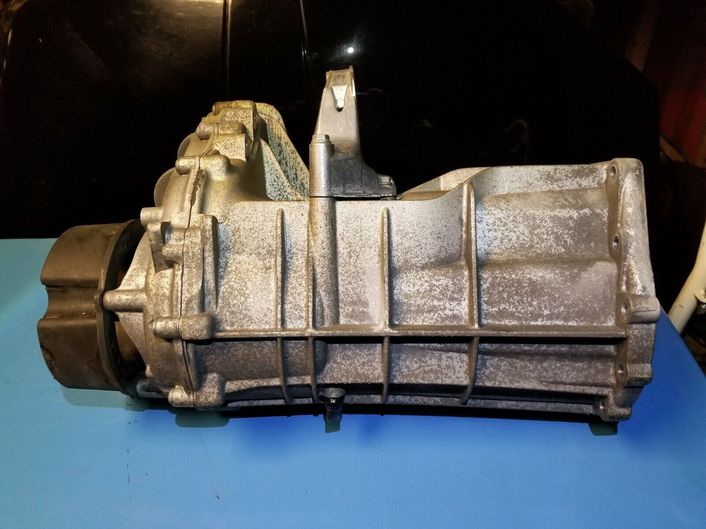 11 12 13 14 15 Audi Q7 3.0t Transfer Case OEM 87k