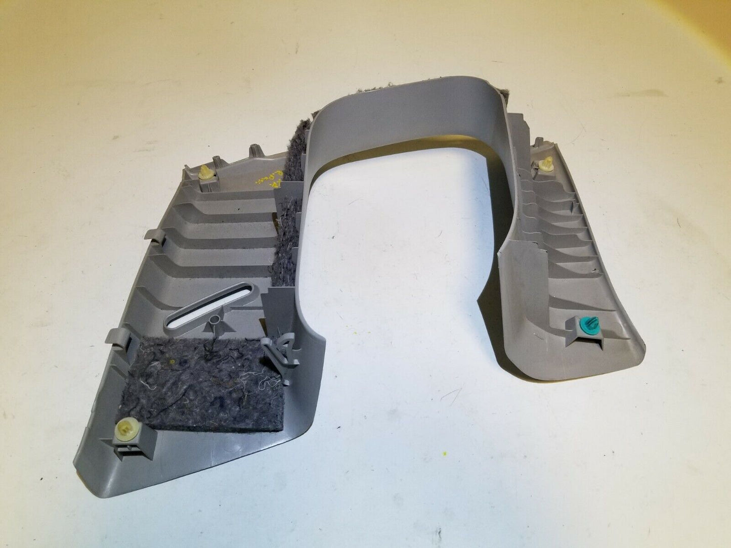 04 05 06 Scion Xa  Interior Rear Right Pass Side Quarter Panel Trim OEM