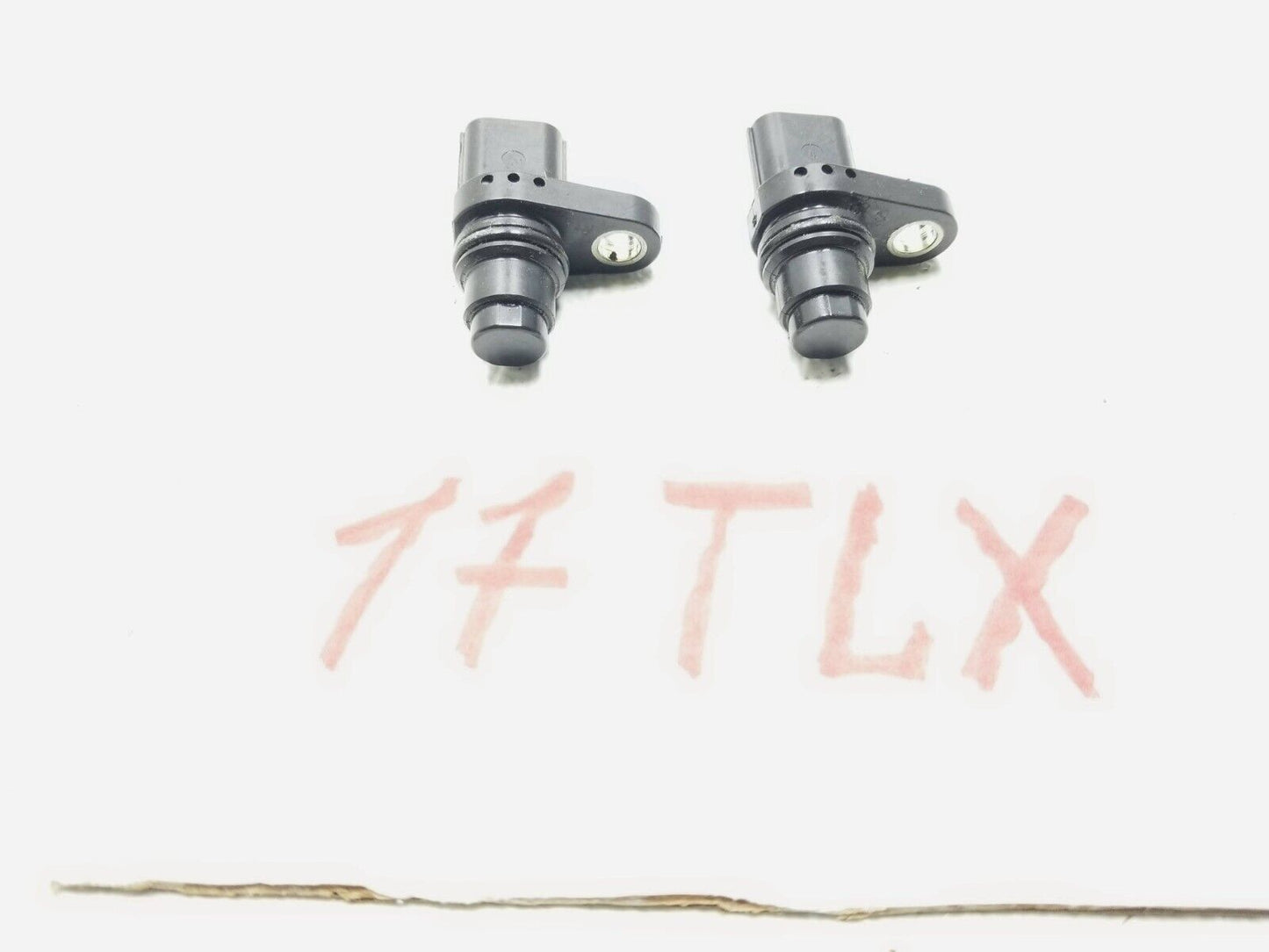 15 16 17 Acura TLX Camshaft Position Sensor 2pcs 2.4l OEM