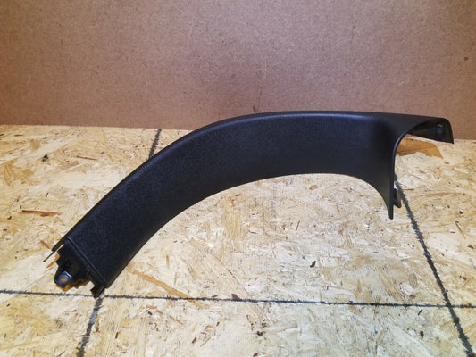 07 08 09 10 Mercedes-benz R350 Rear Left Driver Side Tailgate Liftgate Trim OEM