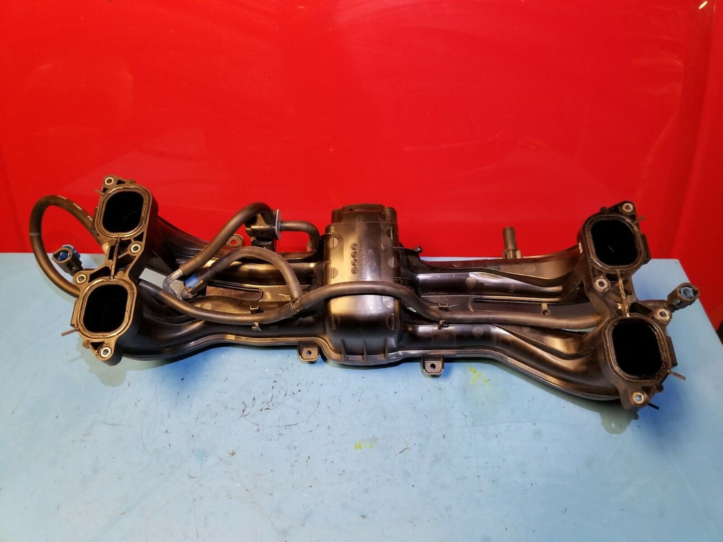 14 15 16 Subaru Forester 2.5l Intake Manifold OEM