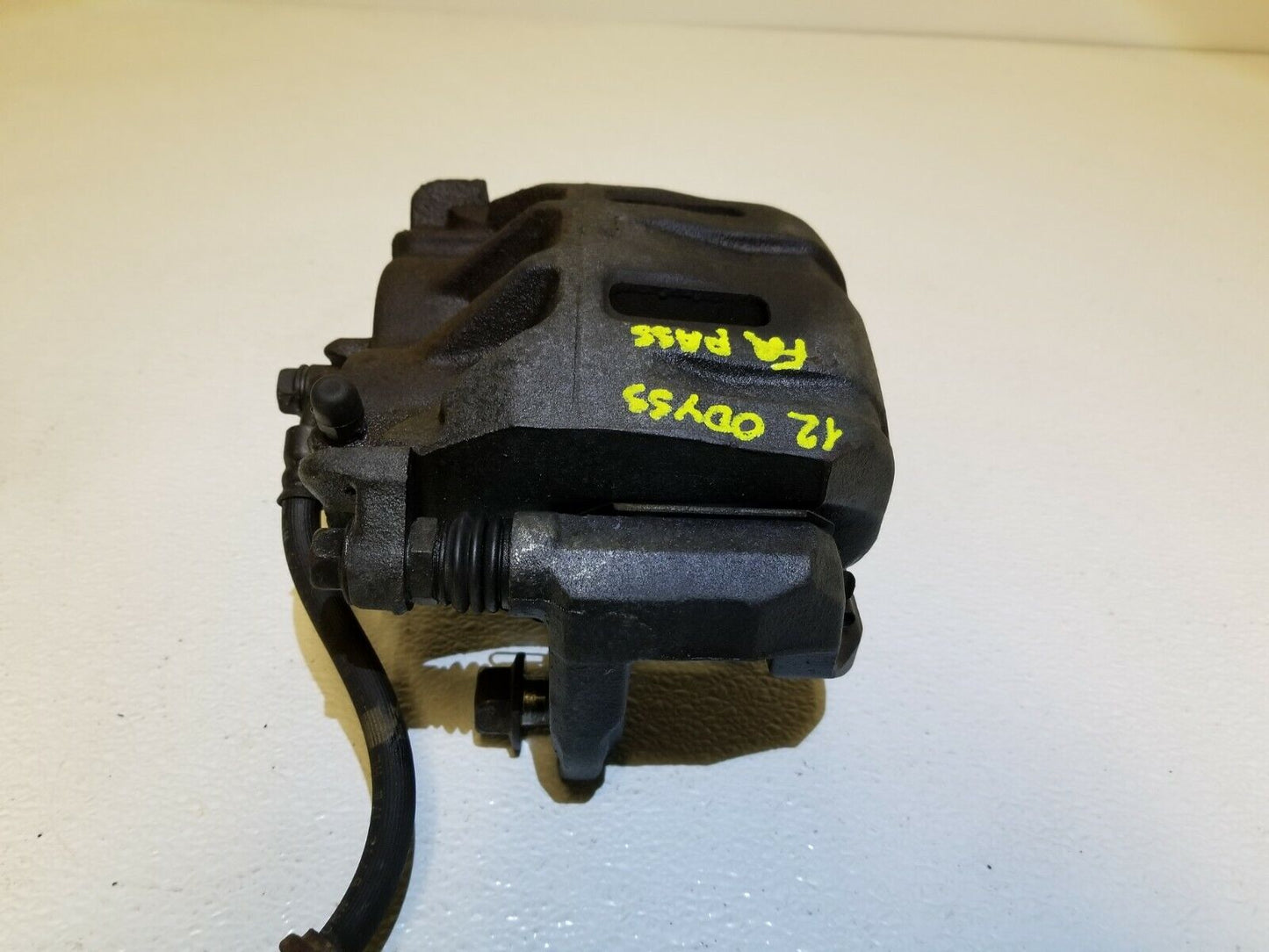 11 12 13 14 15 16 Honda Odyssey Front Brake Caliper Right Passenger Side OEM