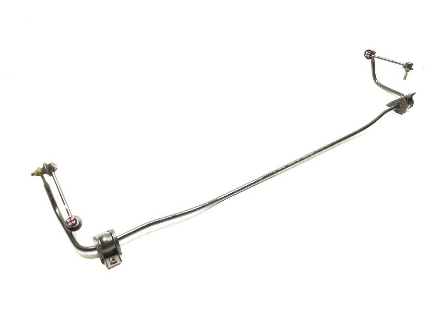 13 14 15 Honda Accord Rear Stabilizer Sway Bar OEM 87k Miles
