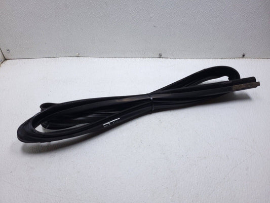 06 07 08 09 10 11 Mercedes Ml500 Door Weatherstrip Seal Front Right Pass OEM
