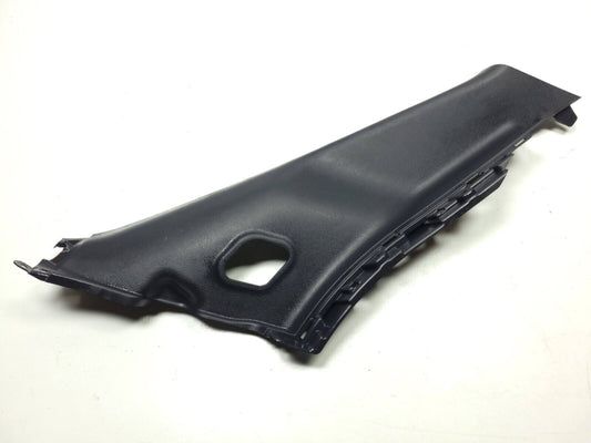 12 13 14 15 Kia Rio Rear C Pillar Lower Trim Panel Cover Passenger Side OEM