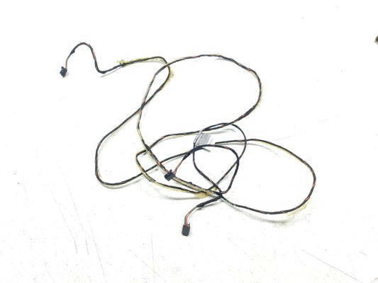 10 11 12 Audi Q5 Roof Overhead Dome Light Wire Harness OEM 72k Miles