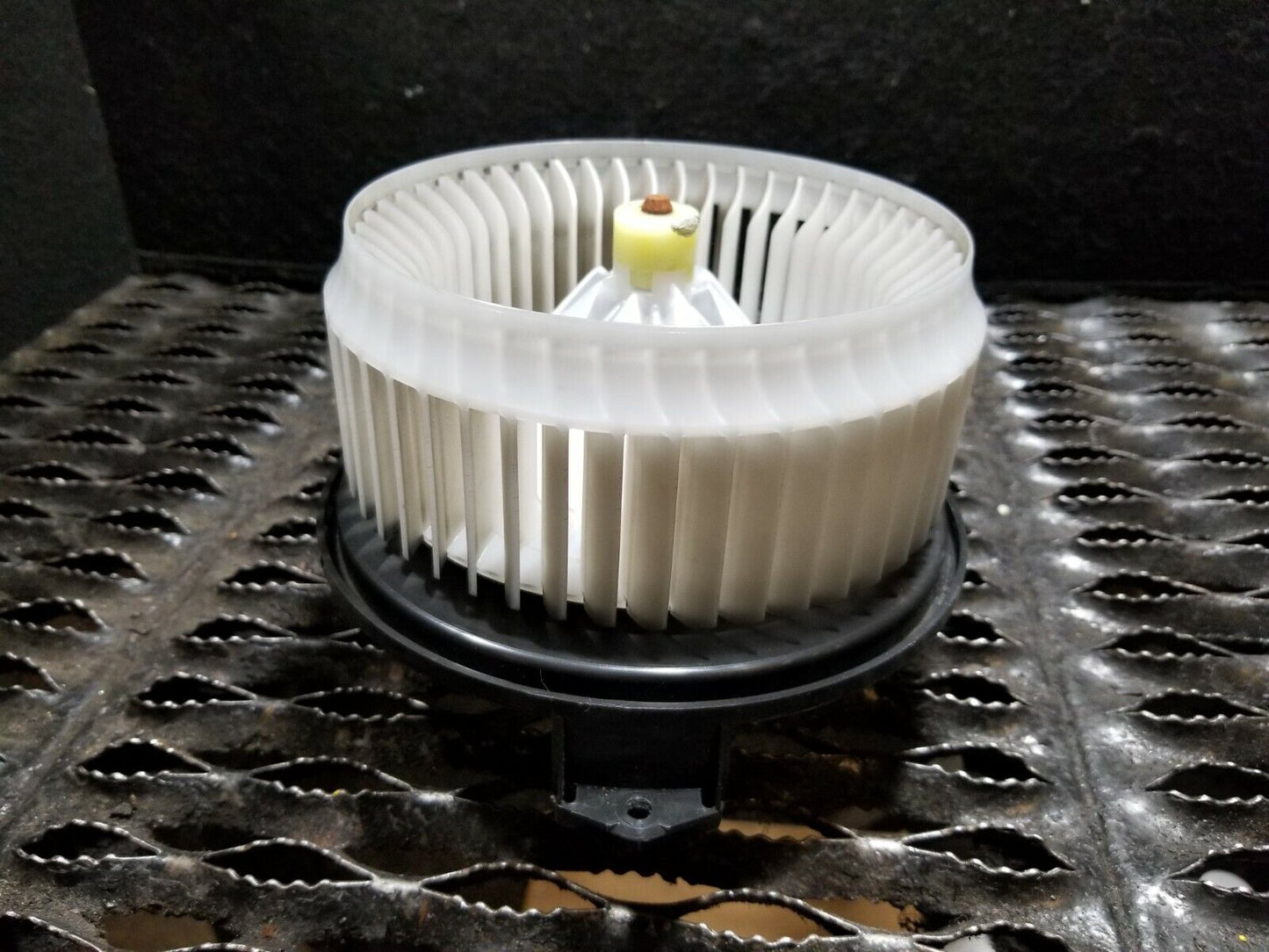 10 11 12 13 14 Acura Tsx  AC Heater Blower Motor Fan OEM