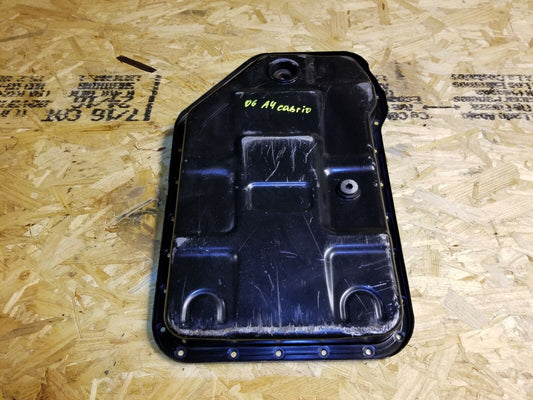 03 04 05 06 Audi A4 B6 3.0l Auto Trans Oil Pan OEM