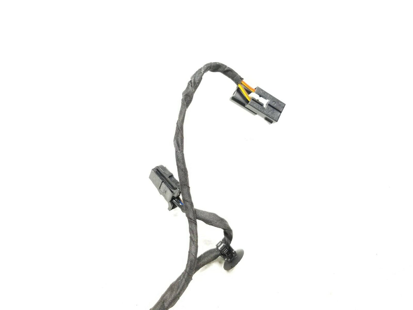 10 11 12 Audi Q5 Front Right Passenger Seat Wire Harness OEM 72k Miles