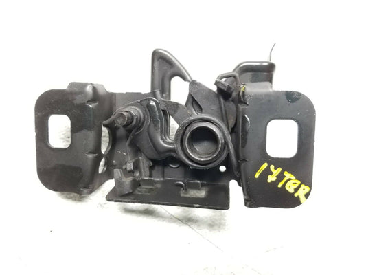 14 15 16 17 GMC Terrain Hood Lock Latch Actuator OEM 14k Miles