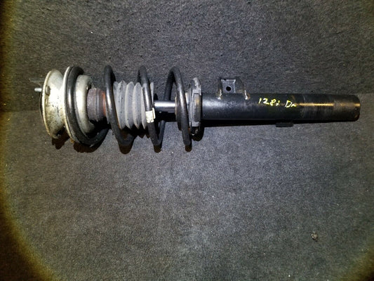 11 12 13 BMW 128i Front Left Driver Shock Strut Absorber OEM