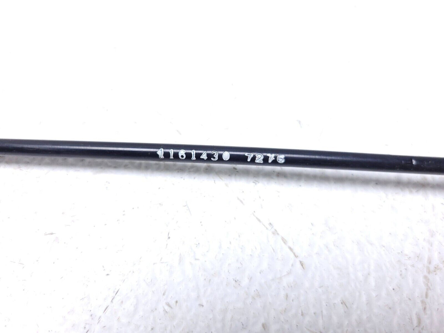 2006-2012 Nissan Armada Rear 3rd Row Seat Cable Driver Side Left OEM