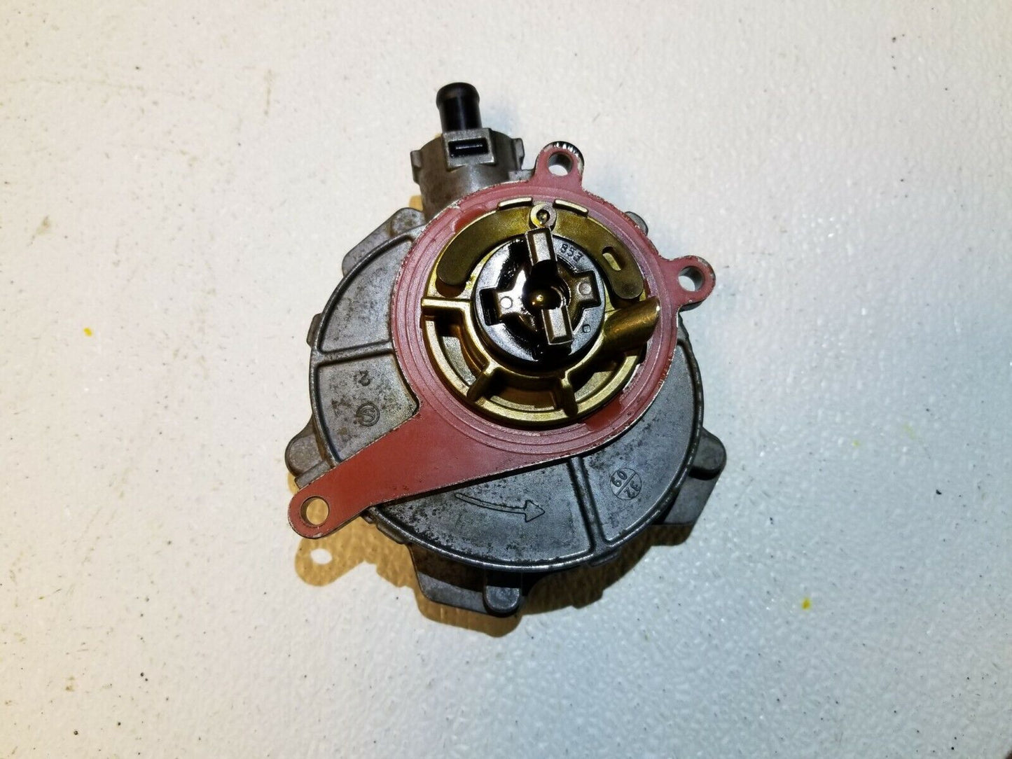 08 09 10 11 Audi A5 3.2l Engine Vacuum Pump OEM