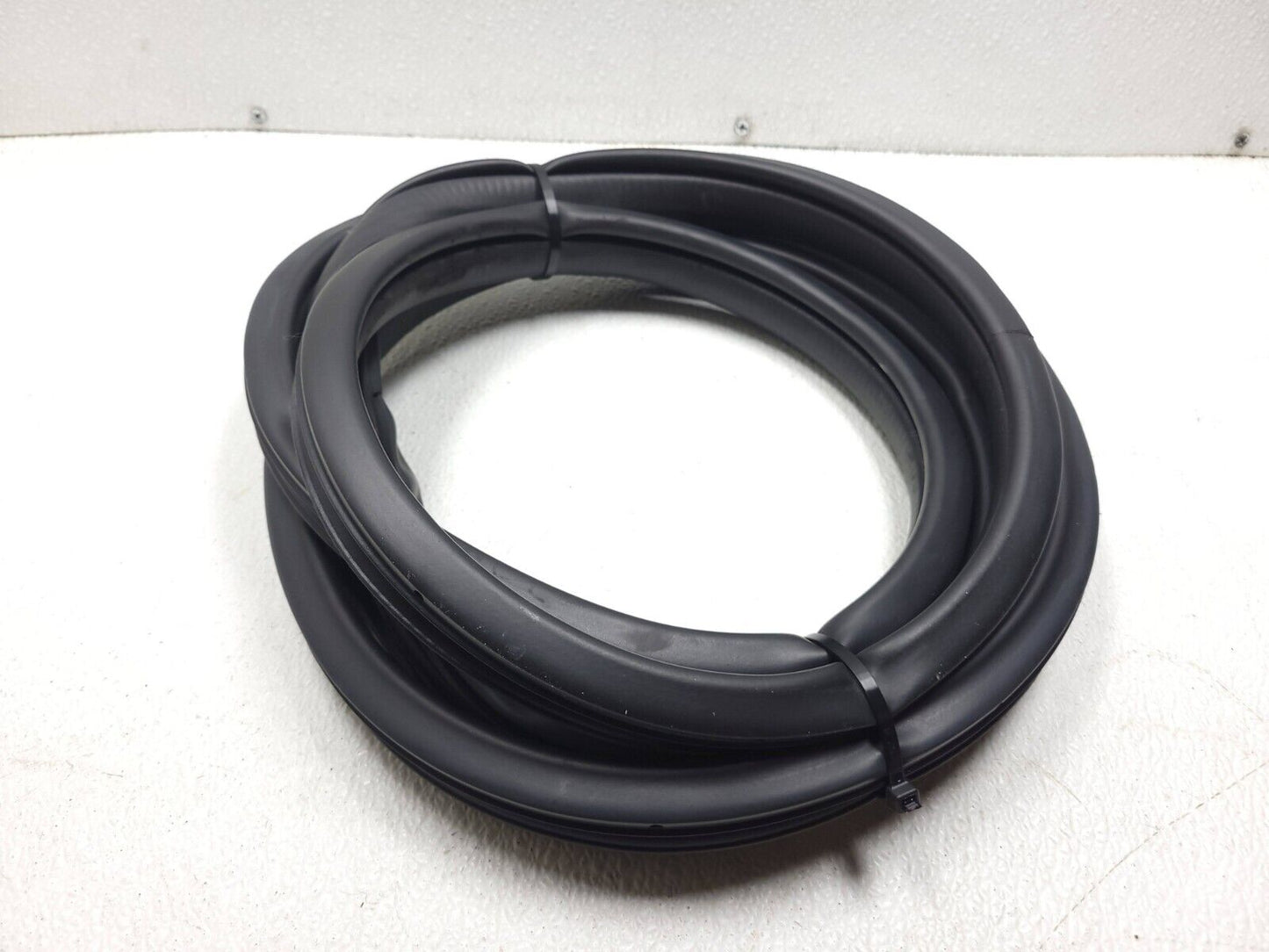 2014 - 2017 Mazda 6 Rear Door Weatherstrip Seal Passenger Side Right OEM