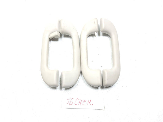 14 15 16 17 18 Jeep Cherokee Roof Grab Handle 4pcs OEM