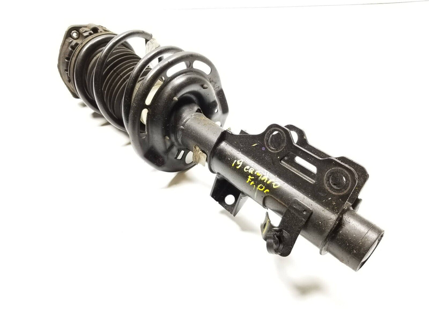 17 18 19 20 Chevrolet Camaro Front Left Driver Side Shock Strut & Spring OEM