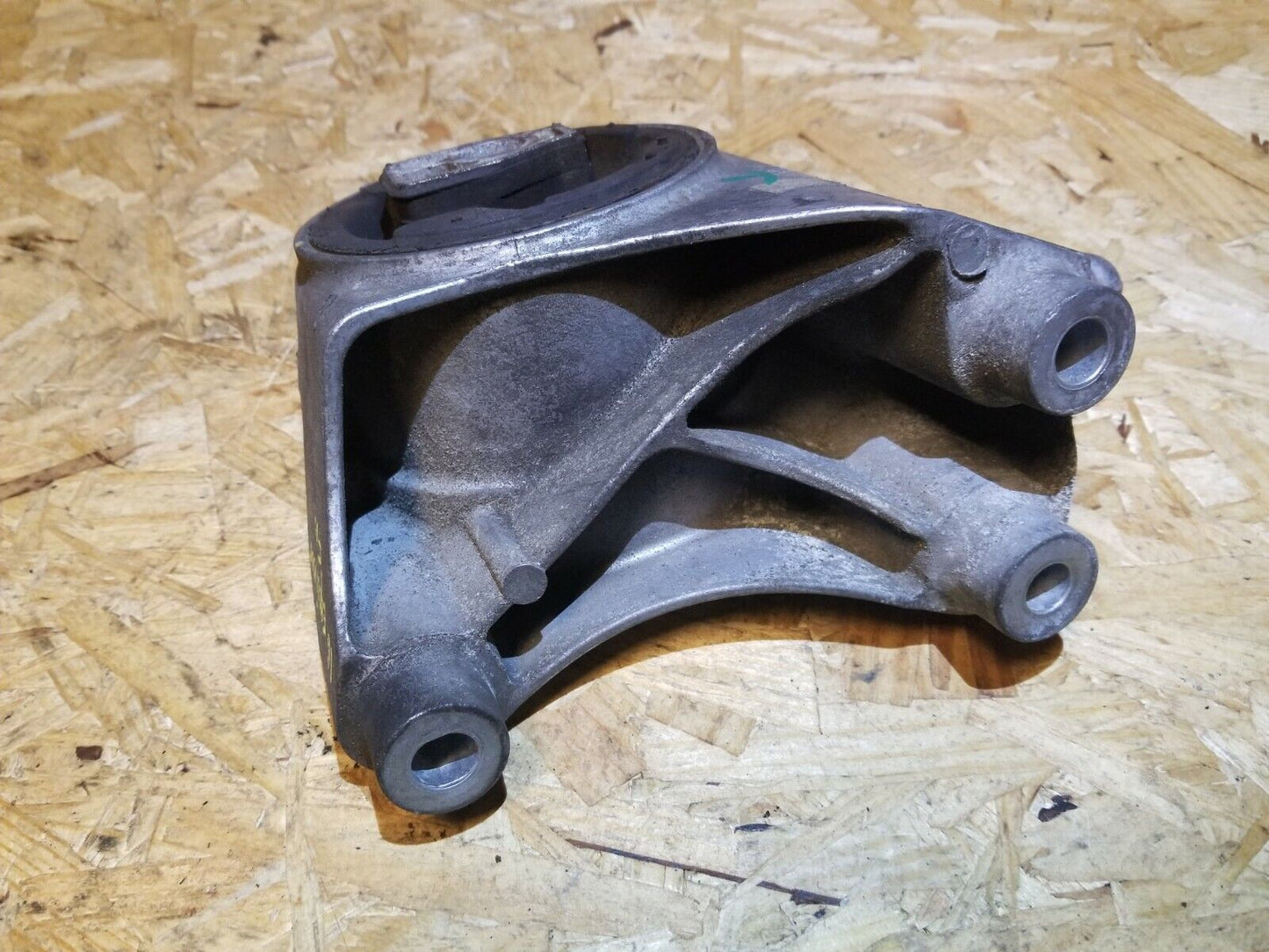 15 16 17 Chevrolet Equinox 2.4l Engine Motor Front Mount OEM 24k