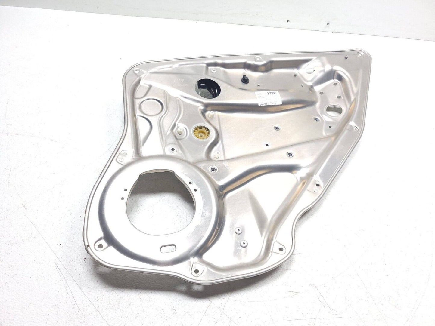 2011 - 2015 Mercedes E350 W212 Rear Door Window Regulator Right Pass Side OEM