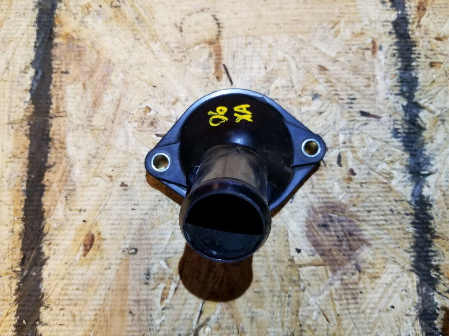 04 05 06 Scion Xa Coolant Water Outlet OEM