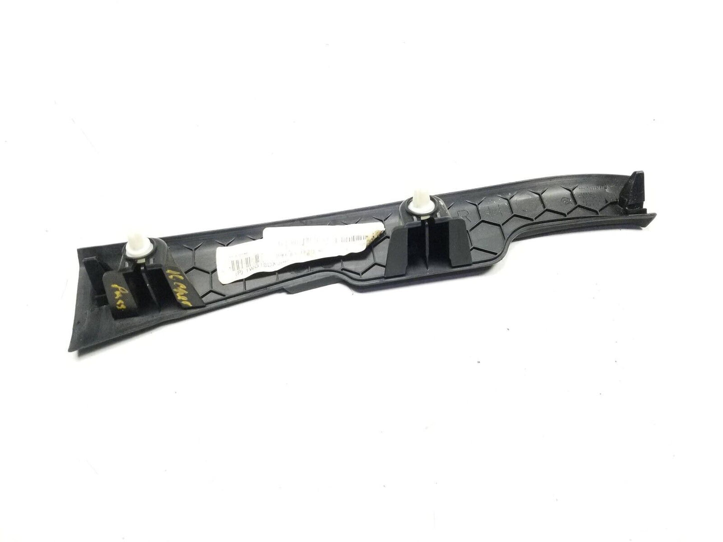 14 15 16 17 18 Jeep Cherokee A Pillar Middle Trim Right Pass Side 1wg18trmad OEM