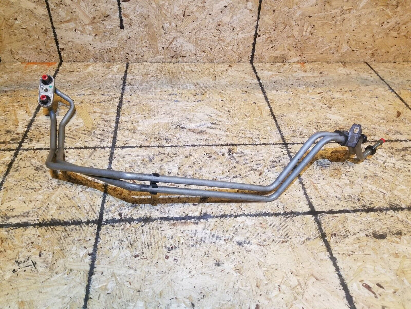 11 12 13 14 Chevrolet Camaro Ac Hose Pipe Line 3.6l OEM