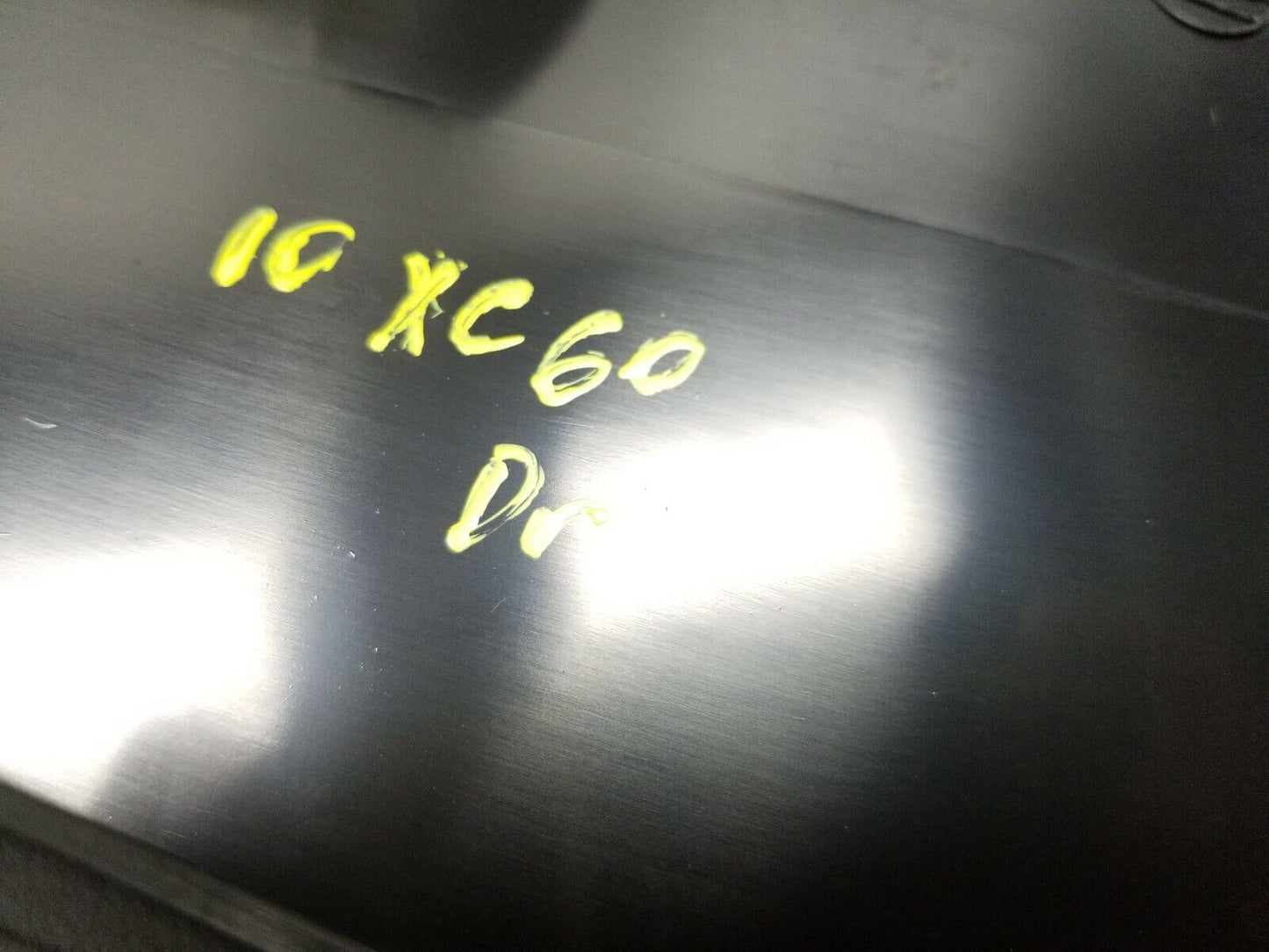 10 11 12 13 Volvo XC60 Left Driver Side B Pillar Lower Trim Cover OEM