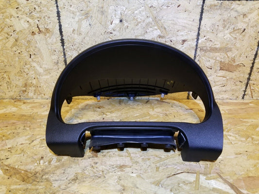 09 10 11 12 13 Mazda 6 Dash Instrument Panel Trim Cover OEM