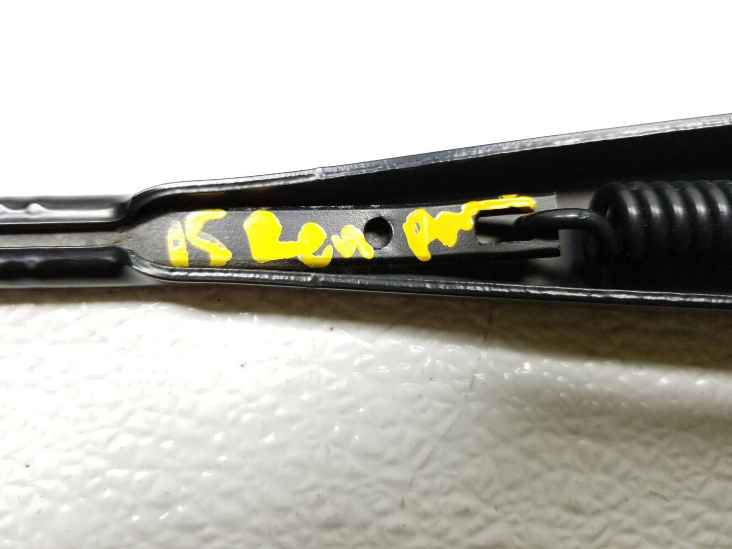15 16 17 Jeep Renegade Windshield Wiper Arm Right Pass Side OEM 62k Miles