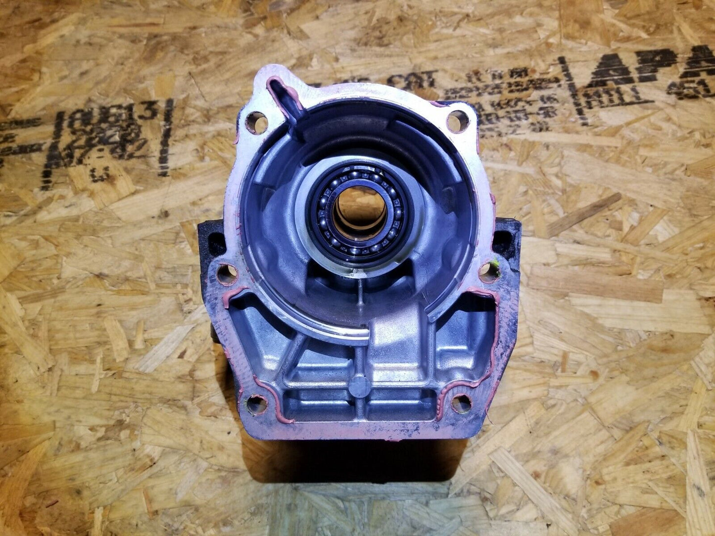 13 14 15 16 Scion Fr-s Automatic Transmission Tail Shaft Housing OEM 71k Miles