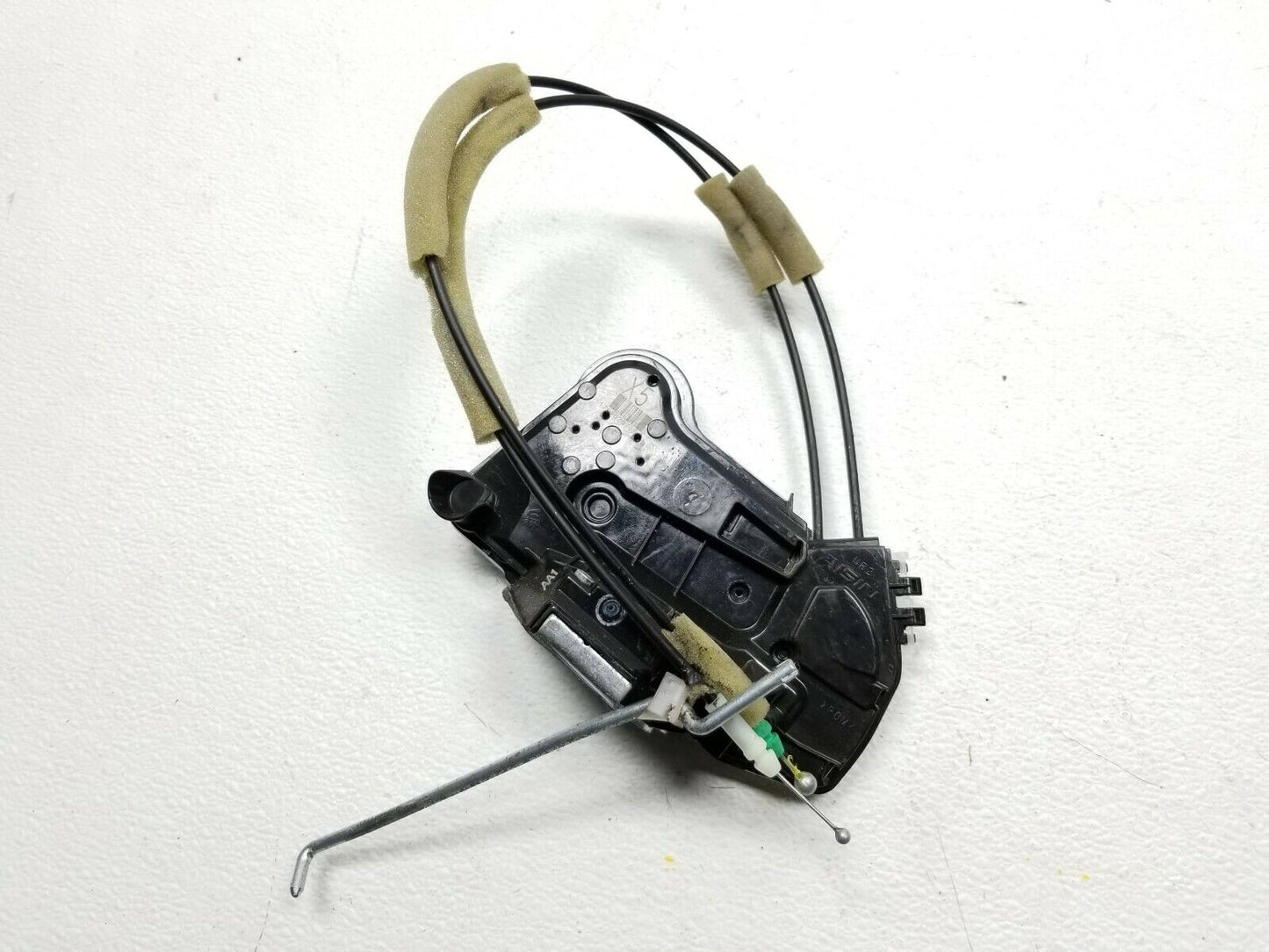 17 18 19 Subaru Impreza Front Right Pass Door Lock Latch Actuator OEM 64k Miles