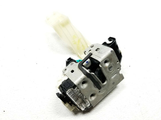 13 14 15 16 Jeep Compass Front Left Driver Door Lock Latch Actuator OEM
