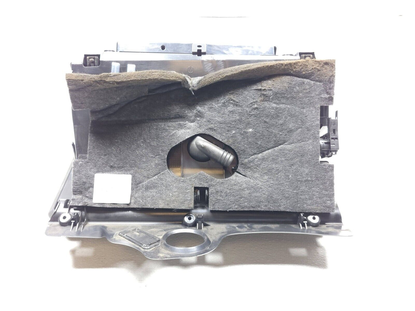 09 10 11 12 Volkswagen Cc Glove Box 3aa857938 OEM