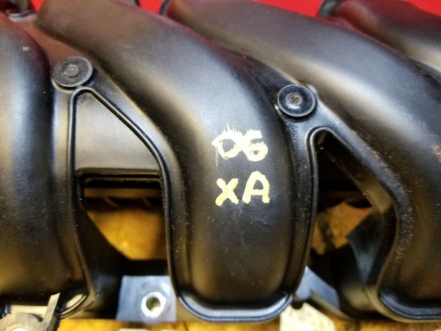 04 05 06 Scion Xa Intake Manifold OEM