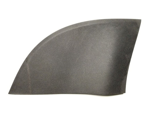 13 14 15 16 Dodge Dart Front Dash Right Pass Filler Access Cover Trim OEM 52k