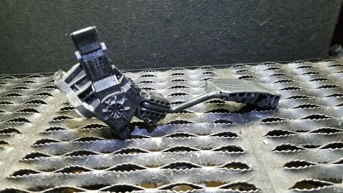 13 14 15 Acura RDX Accelerator Gas Pedal OEM