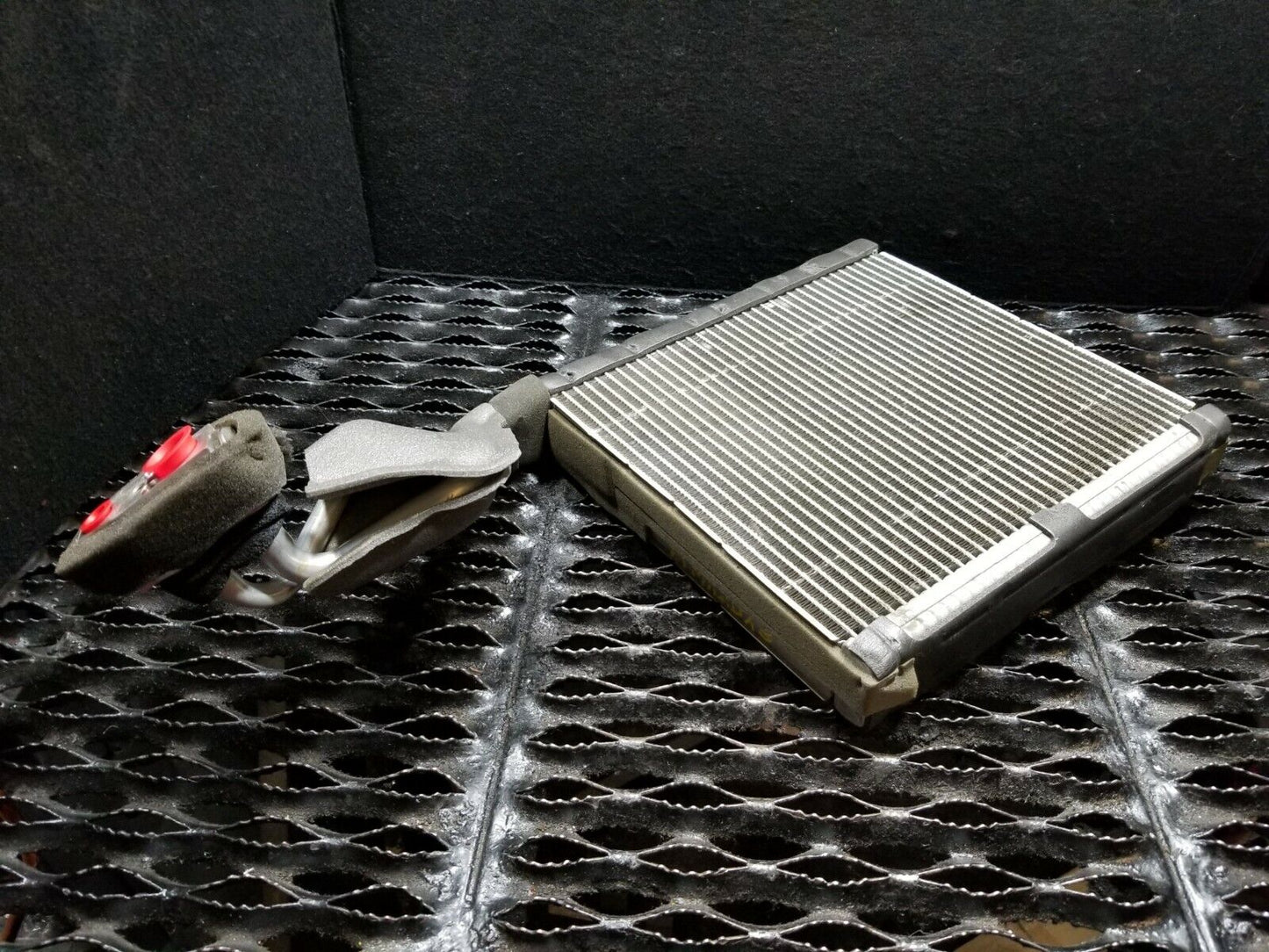2014 2015 2016 Mazda 3 A/c Evaporator OEM 16k