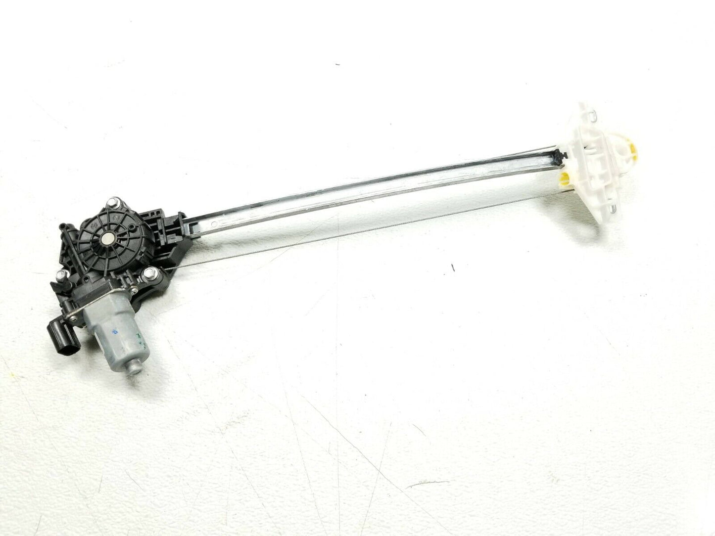 13 14 15 Honda Accord Rear Right Pass Door Window Regulator Motor OEM 87k Mile