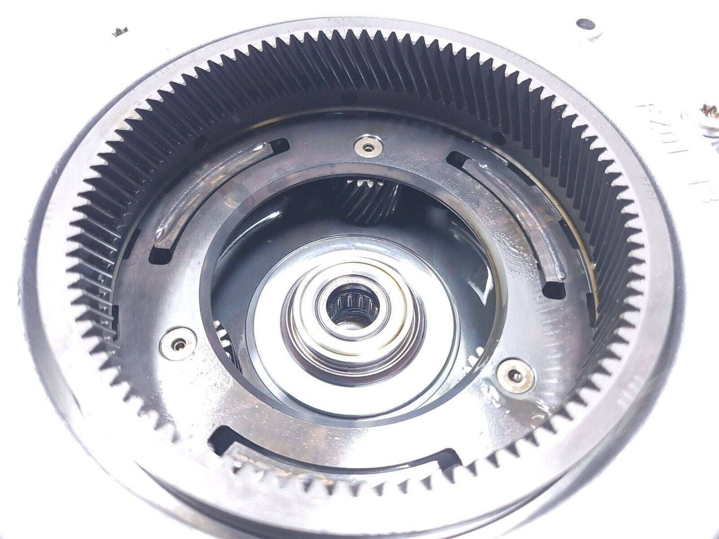 2014 - 2016 Mazda 6  Automatic Transmission Clutch Pack Drum OEM
