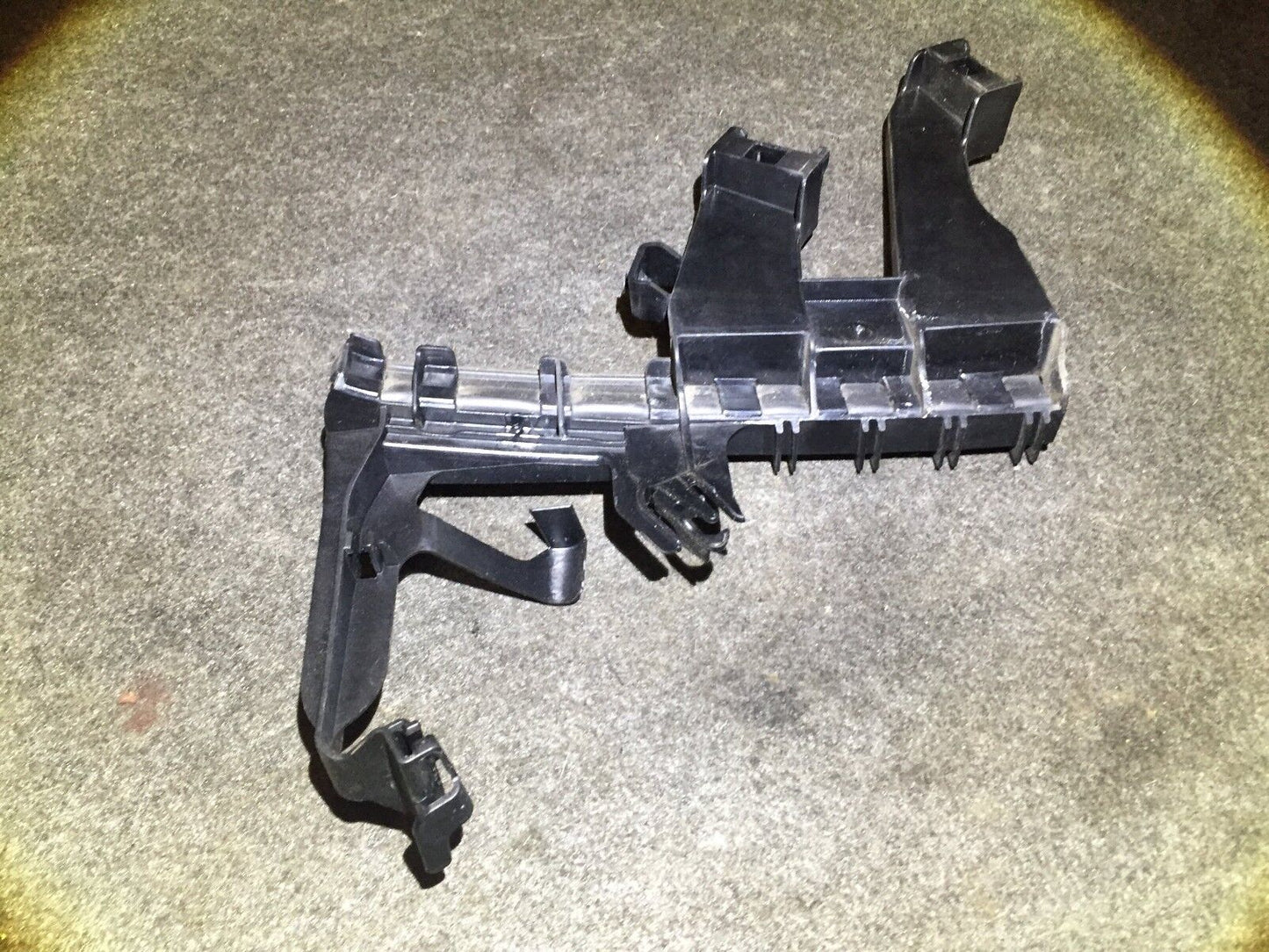 15 16 17 Chrysler 200-s Rear Left Driver Side Door Bracket Mount Holder OEM