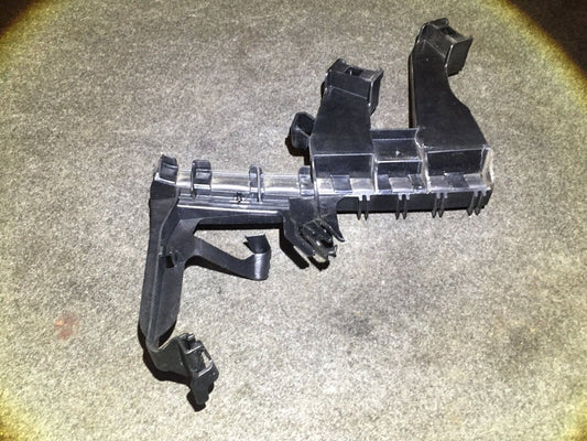 15 16 17 Chrysler 200-s Rear Left Driver Side Door Bracket Mount Holder OEM