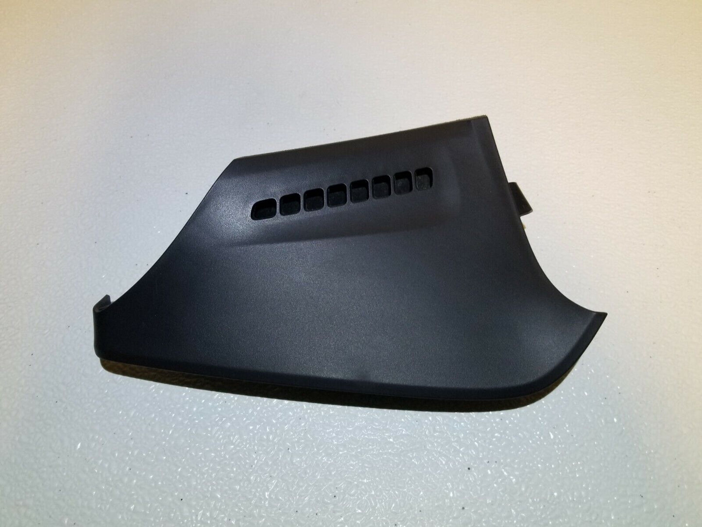 11 12 13 Honda Odyssey Window Air Vent Left Driver Side OEM