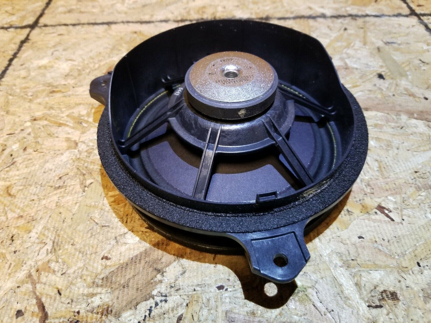 15 16 17 Subaru Legacy Rear Door Speaker OEM 10k