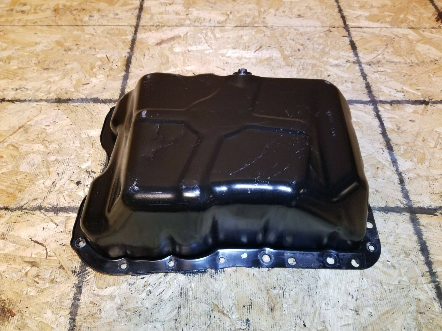 07 08 09 10 Chrysler Sebring 2.4l Engine Oil Pan OEM